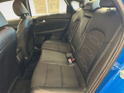 Used 2023 Kia Forte GT-Line FWD image 15