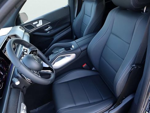 Certified 2026 Mercedes-Benz GLE 350 4MATIC image 32