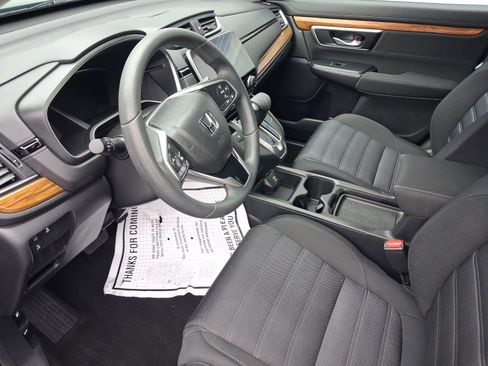 Used 2018 Honda CR-V EX image 12