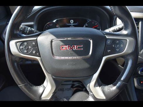 Used 2022 GMC Acadia Denali w/ Denali Ultimate Package image 21