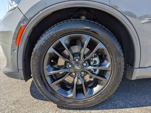 Used 2022 Dodge Durango R/T image 5