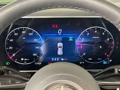 Certified 2026 Mercedes-Benz GLC 300 image 28