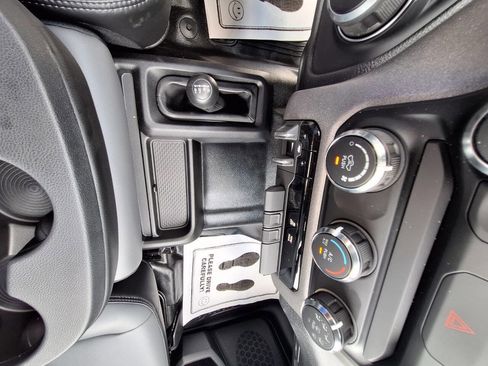 New 2024 RAM 3500 Tradesman w/ Chrome Appearance Group image 13