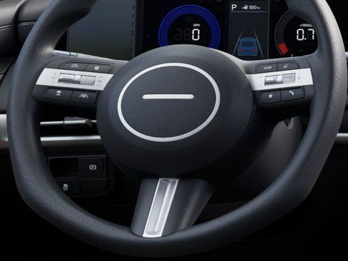 New 2026 Hyundai Tucson SE FWD image 15