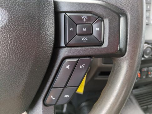 Used 2022 Ford F350 XL w/ Power Equipment Group image 25