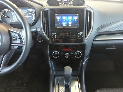 Used 2023 Subaru Forester Premium image 24