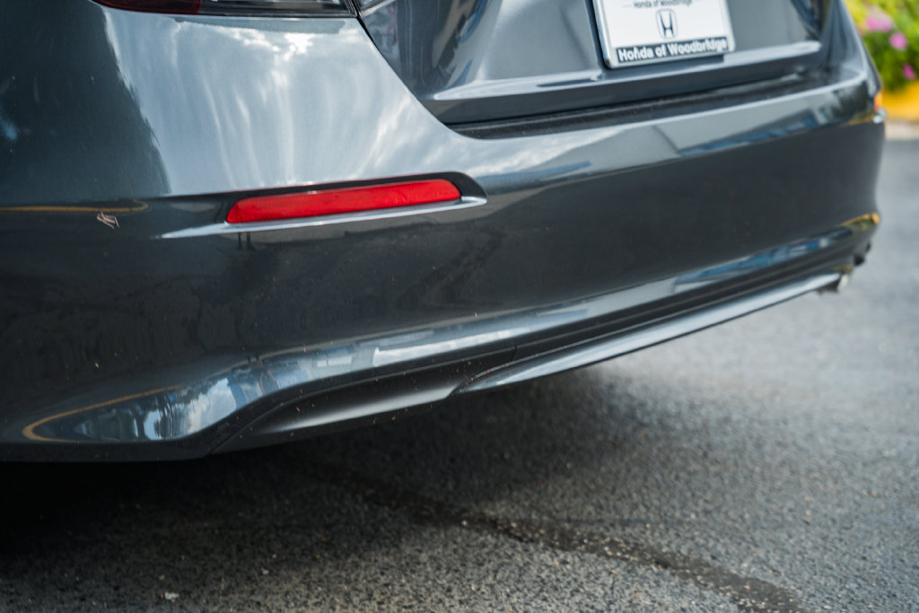 Certified 2026 Honda Civic Sport image 9