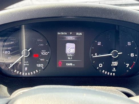Used 2023 RAM ProMaster 3500 FWD image 13