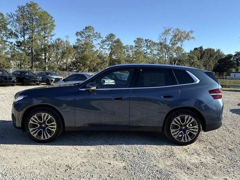 New 2026 BMW X3 xDrive30 image 6