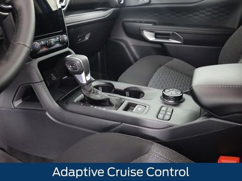 New 2025 Ford Ranger XLT w/ Technology Package image 46