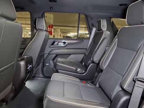 New 2026 GMC Yukon Elevation w/ LPO, Floor Liner Package image 13