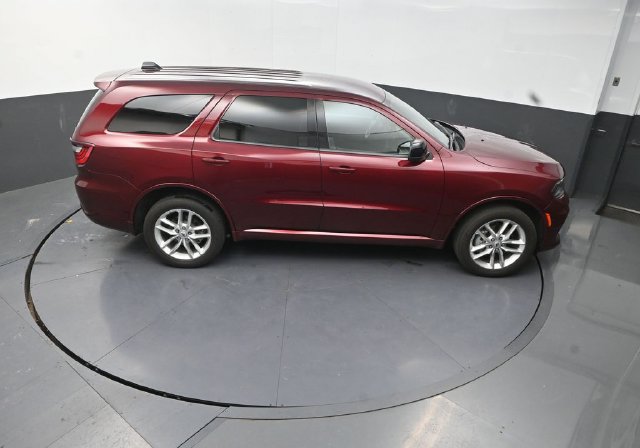 Used 2026 Dodge Durango GT w/ Mopar All Weather Package AWD/4WD image 18