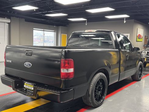 Used 2005 Ford F150 XL image 6