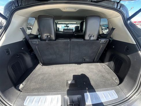 Used 2018 INFINITI QX60 3.5 Sport Utility 4D w/ Premium Package image 18