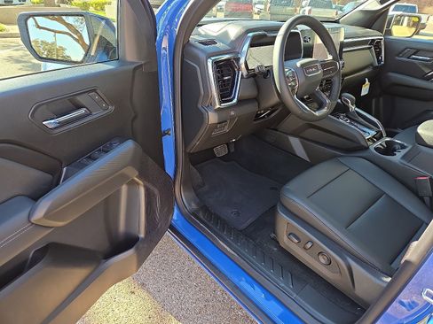 New 2026 GMC Canyon Elevation w/ Convenience Package AWD/4WD image 10