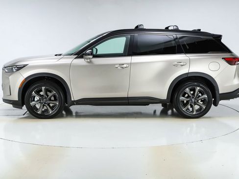 New 2026 INFINITI QX60 Autograph w/ Autograph Tech Package AWD/4WD image 44