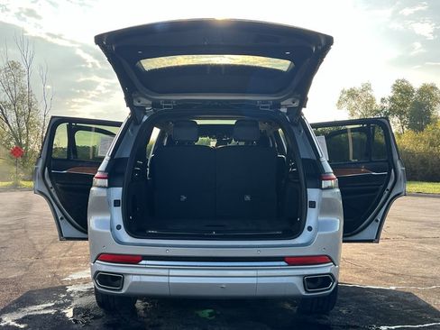 Used 2022 Jeep Grand Cherokee L Summit image 46