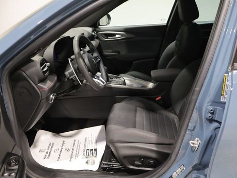 Used 2024 Dodge Hornet R/T AWD/4WD image 9