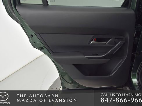 New 2026 MAZDA CX-50 AWD 2.5 S w/ Cargo Package image 32