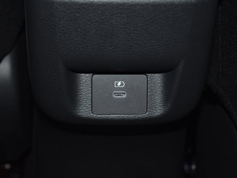 New 2025 Nissan Versa SV w/ Trunk Package image 17