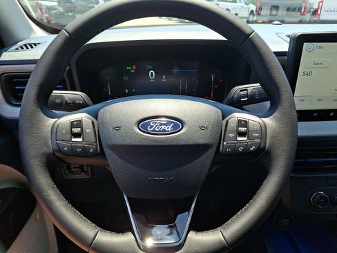 New 2026 Ford Maverick XLT w/ Equipment Group 301A AWD/4WD image 16