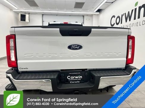 New 2026 Ford F350 XLT image 4