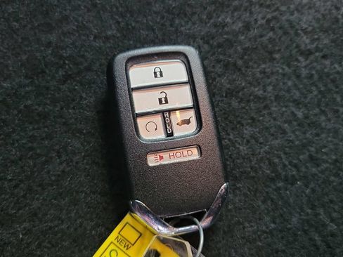 Used 2022 Honda Passport TrailSport image 25