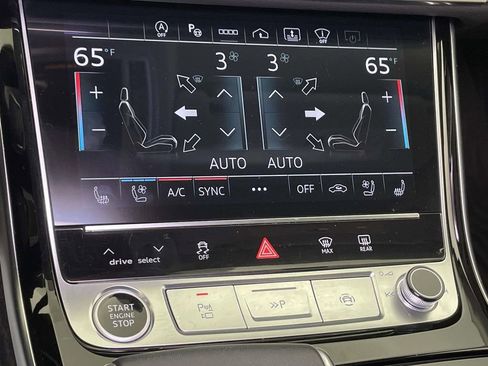 Used 2023 Audi A8 L 3.0T w/ Luxury Package AWD/4WD image 33