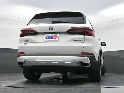 Used 2023 BMW X5 xDrive40i image 33