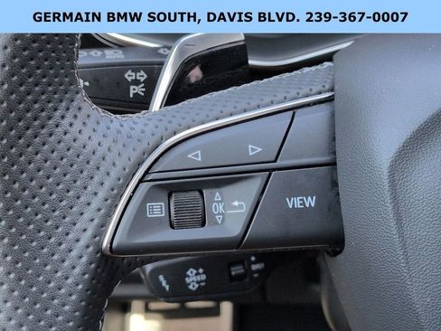 Used 2025 Audi RS Q8 performance image 27