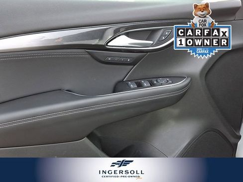 Used 2025 Buick Envision Preferred image 15