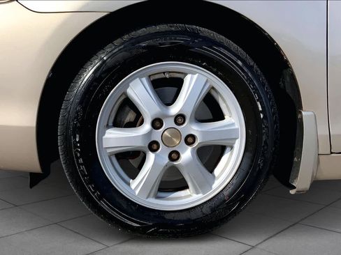 Used 2007 Toyota Camry LE image 11