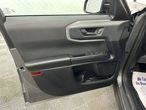 Used 2024 Ford Bronco Sport Big Bend w/ Convenience Package image 11