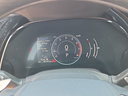 New 2026 Lexus TX 350 AWD image 40