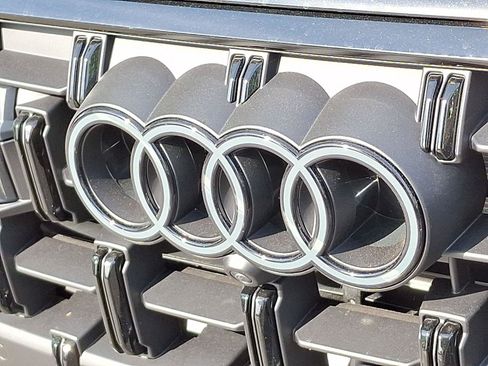 New 2026 Audi Q7 3.0T Premium image 26