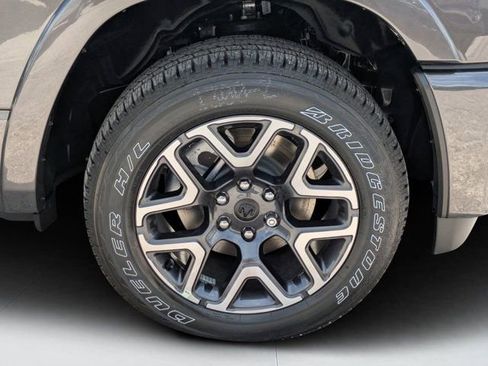 New 2026 RAM 1500 Laramie w/ Sport Appearance Package image 9