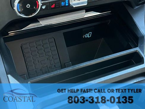 Used 2025 Ford F250 Lariat w/ Chrome Package image 54