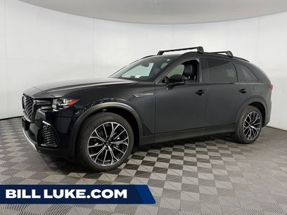 Used 2025 MAZDA CX-70 Plug-In Hybrid w/ Premium Plus