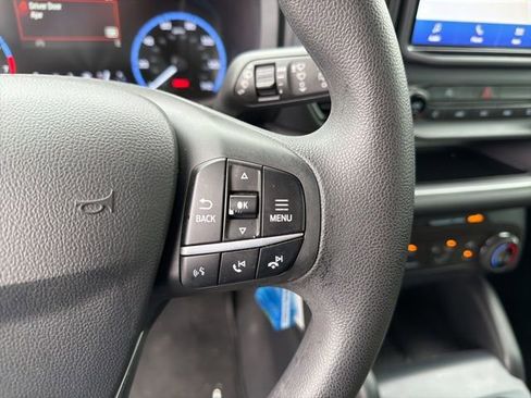 Used 2021 Ford Bronco Sport Base image 22