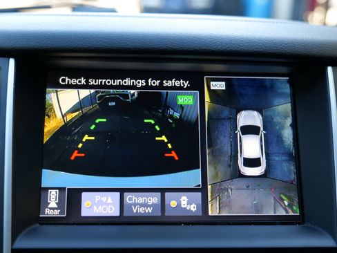 Used 2019 INFINITI Q50 Sport w/ Proactive Package image 26