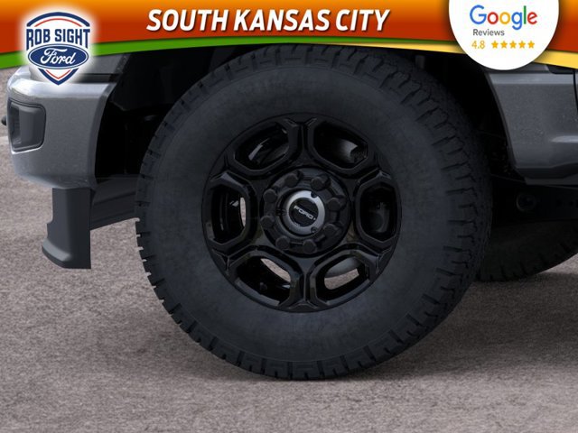 New 2026 Ford F250 XL w/ STX Appearance Package AWD/4WD image 19