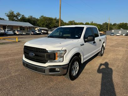 Used 2020 Ford F150 XL w/ XL Power Equipment Group