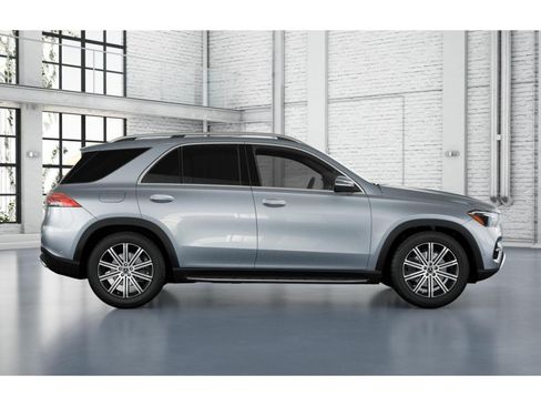 New 2026 Mercedes-Benz GLE 350 4MATIC image 2