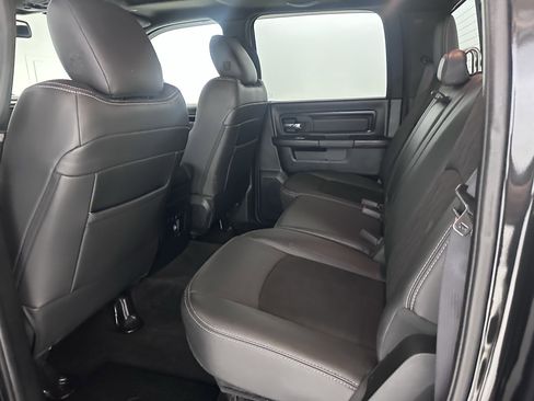 Used 2017 RAM 1500 Rebel w/ Luxury Group image 24