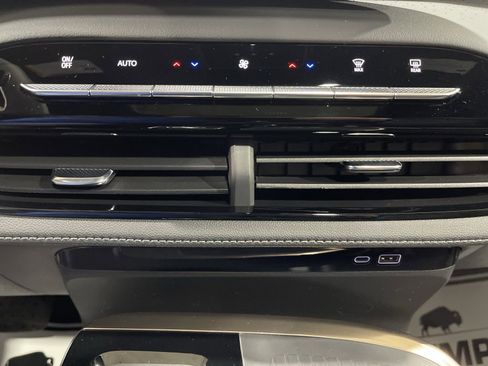 New 2026 Buick Enclave Avenir w/ Super Cruise Package image 25