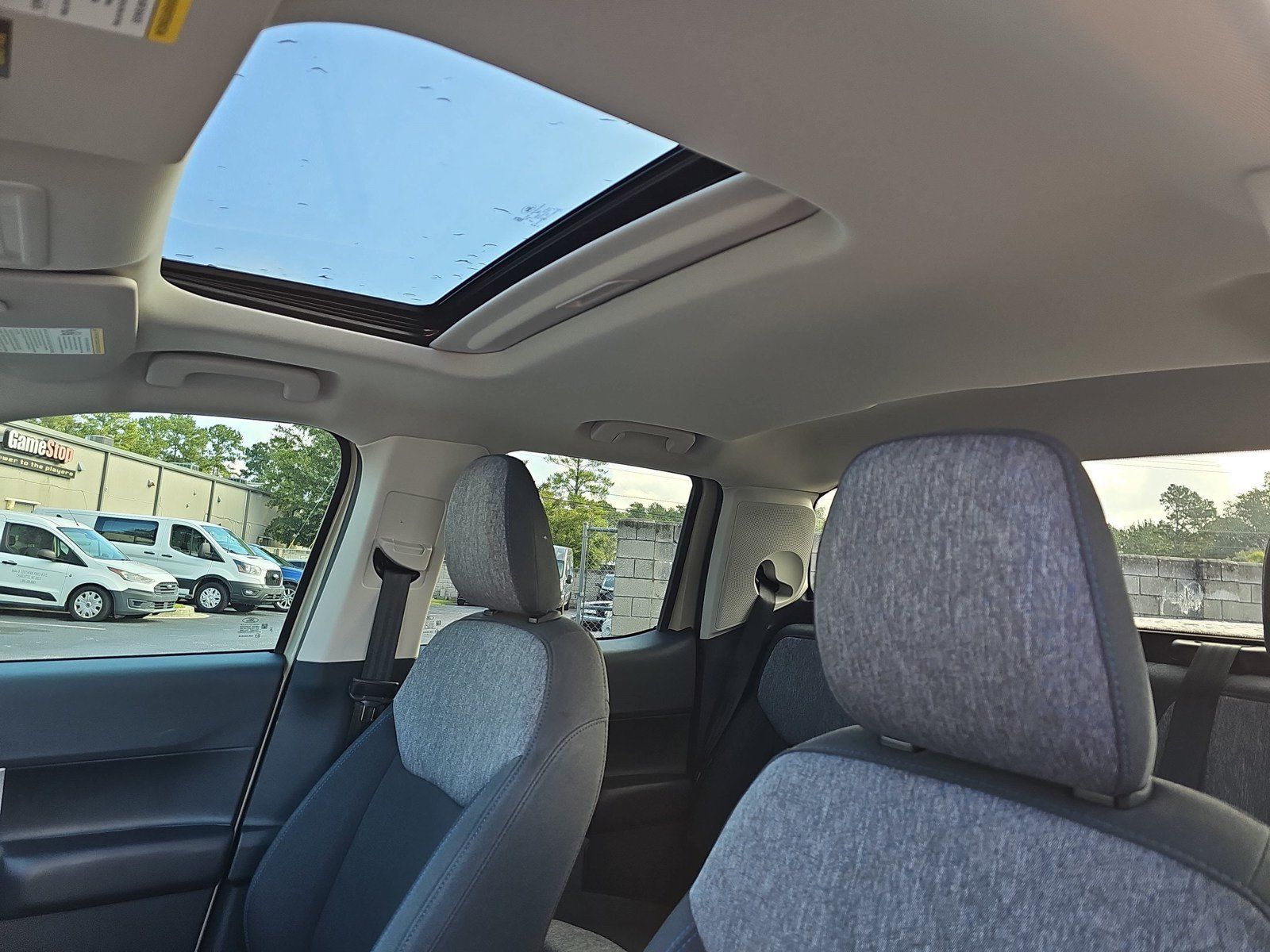 Used 2025 Ford Maverick XLT w/ XLT Luxury Package FWD image 14