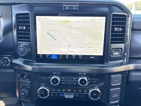 New 2026 Ford F250 Lariat w/ Lariat Premium Package AWD/4WD image 24