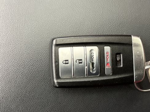 Used 2019 Acura RDX A-Spec AWD/4WD image 26