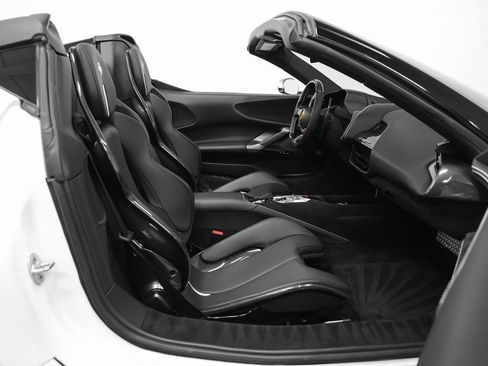 Certified 2024 Ferrari SF90 Spider AWD/4WD image 24