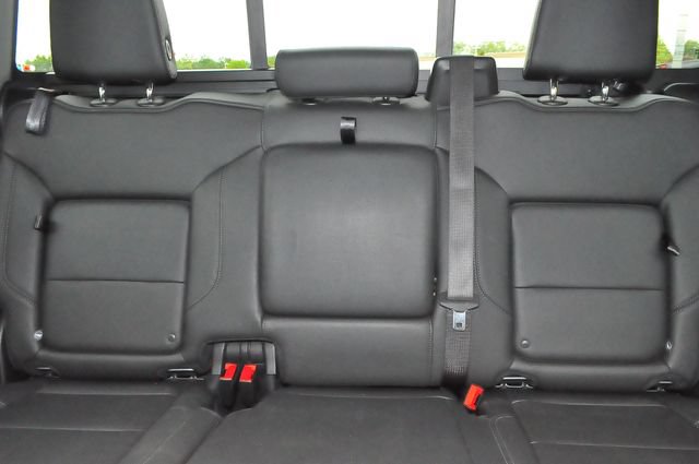 Used 2024 Chevrolet Silverado 1500 RST w/ RST All Star Premium Package AWD/4WD image 13